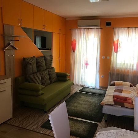 Sofia Apartamento Hévíz Exterior foto
