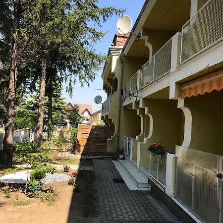 Sofia Apartamento Hévíz Exterior foto