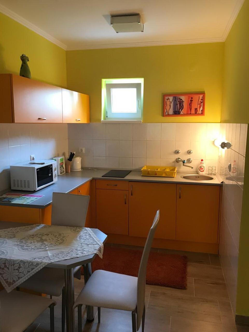 Sofia Apartamento Hévíz Exterior foto